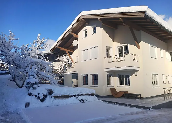 Appartement Juffinger