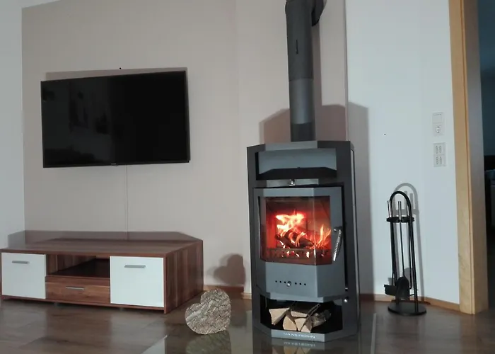 Appartement Juffinger
