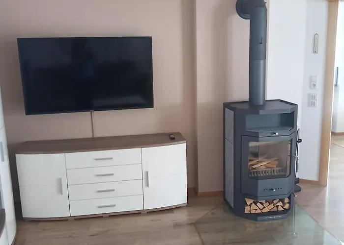 Appartement Juffinger