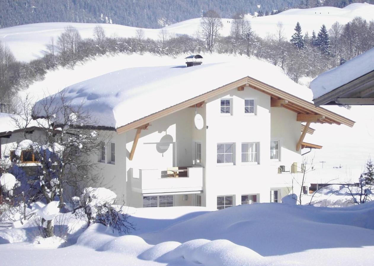 Appartement Juffinger Thiersee