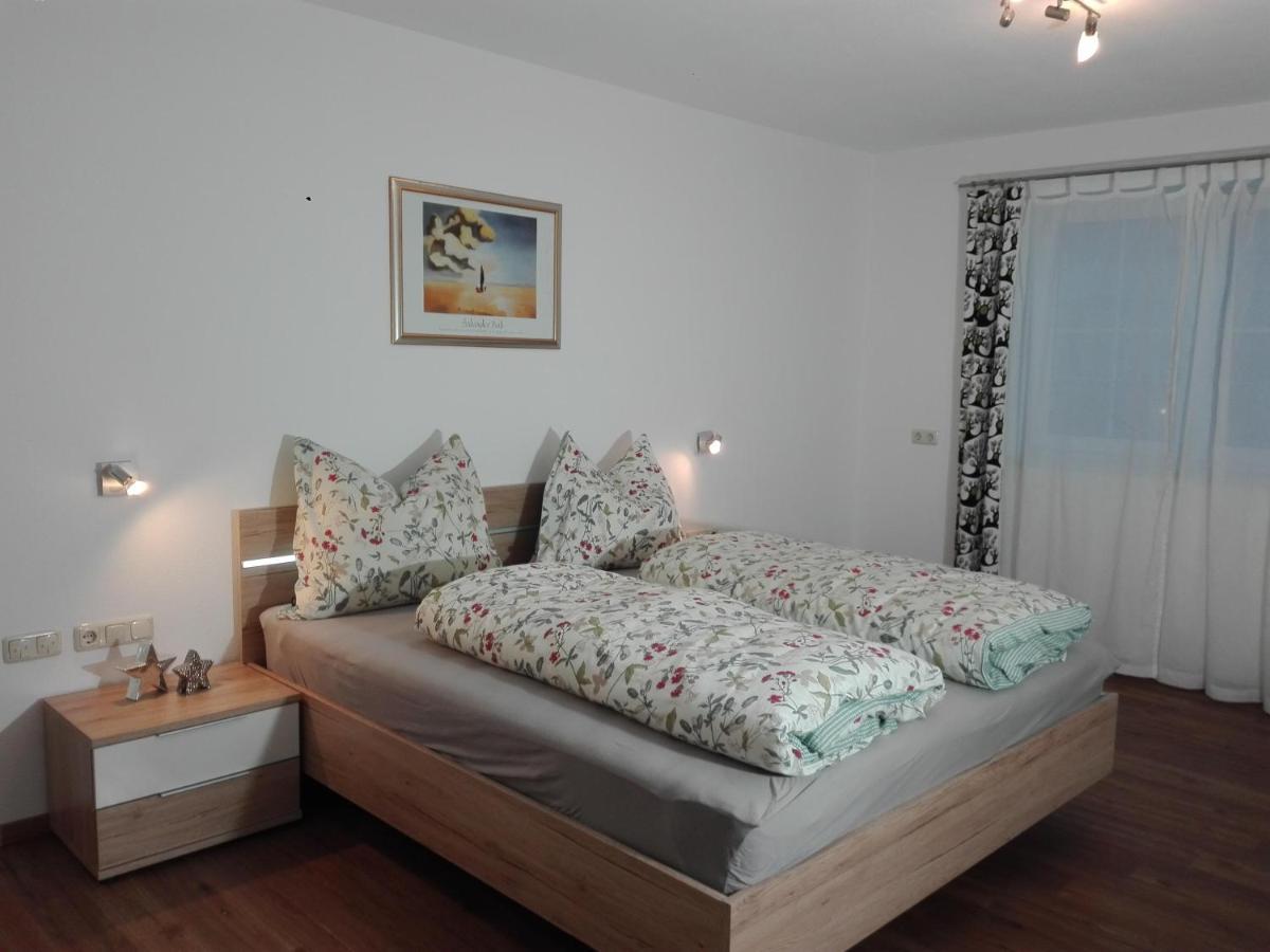 Appartement Juffinger