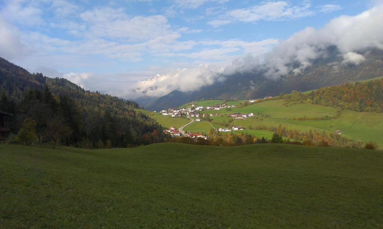 Appartement Juffinger Thiersee