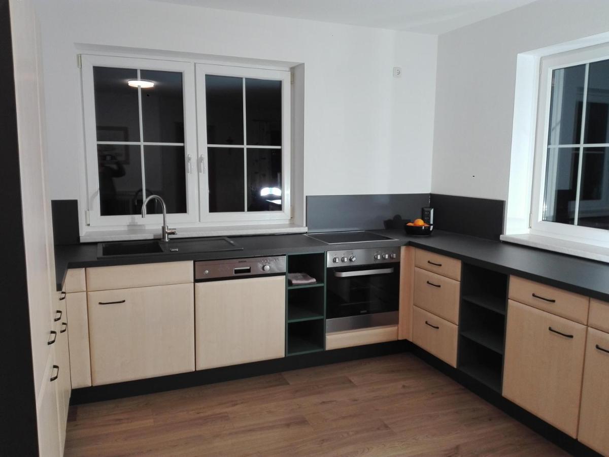 Appartement Juffinger *