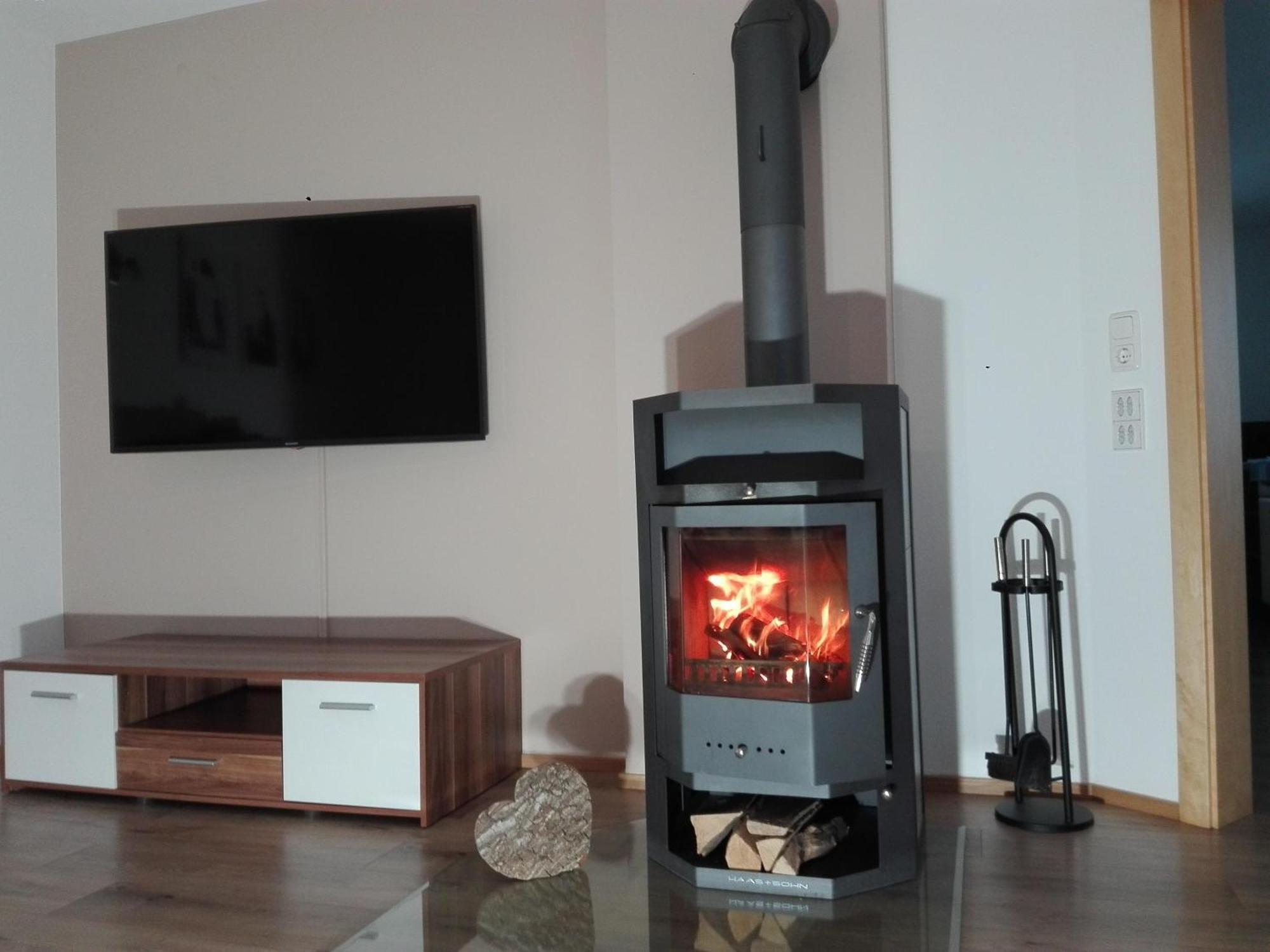 Appartement Juffinger