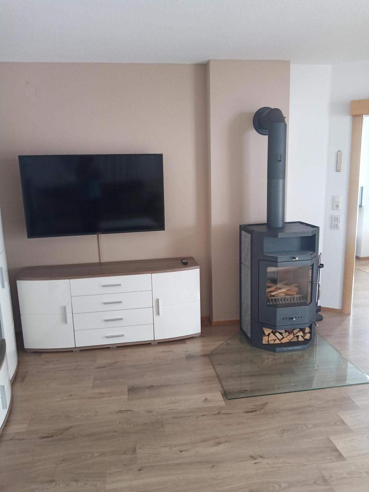 Juffinger Appartement *