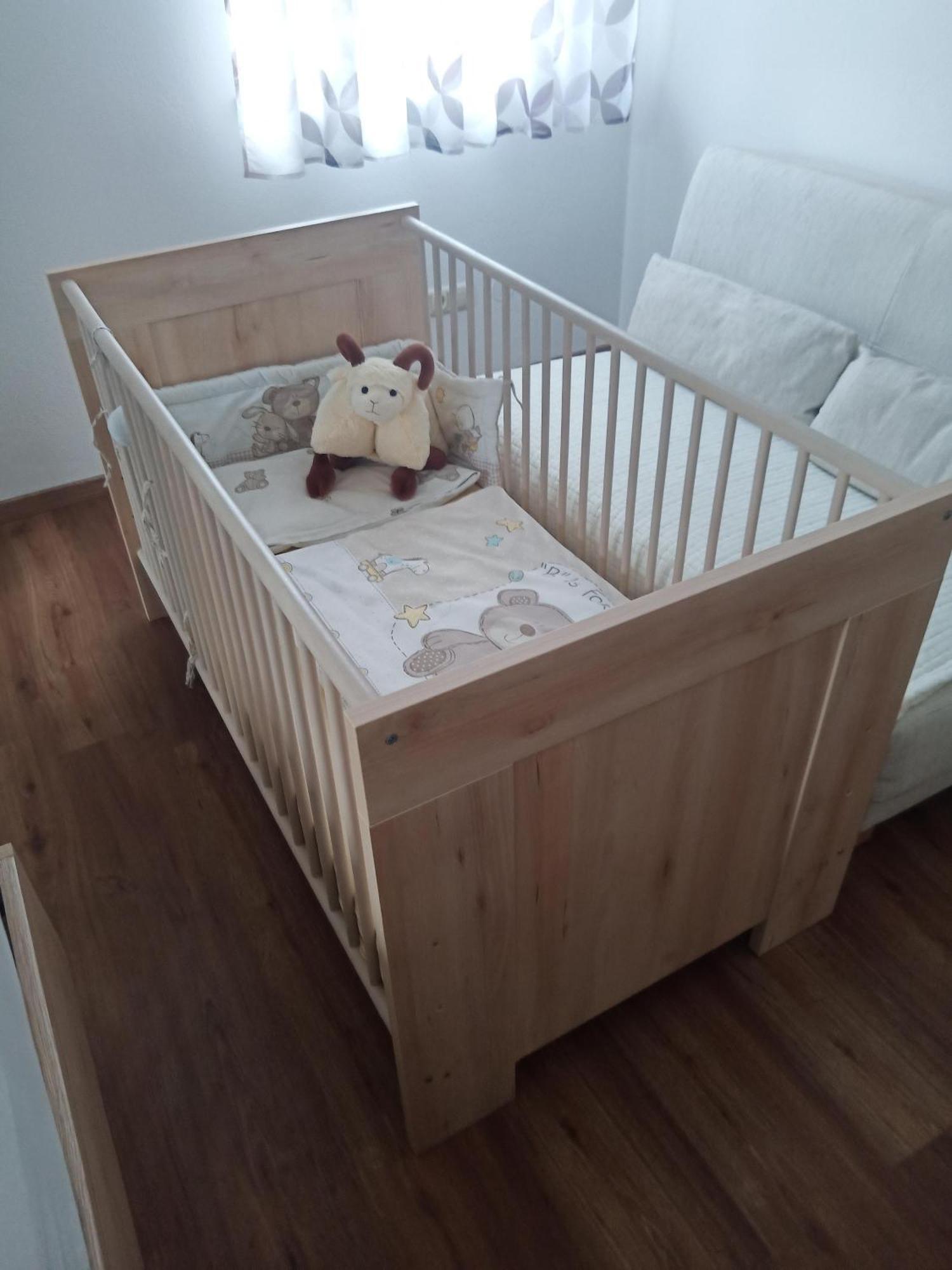 Appartement Juffinger *