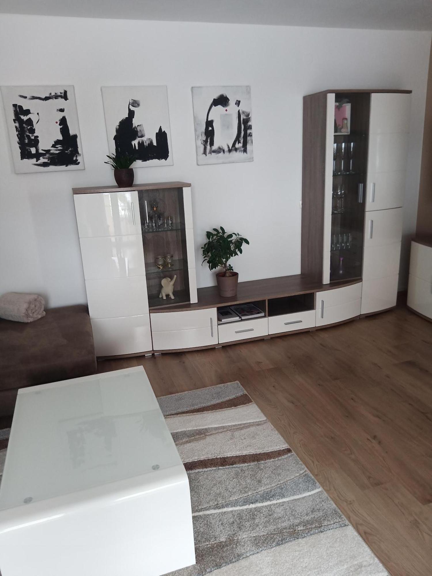 Appartement Juffinger